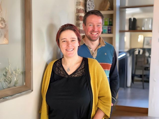 L'Atelier des Saveurs 